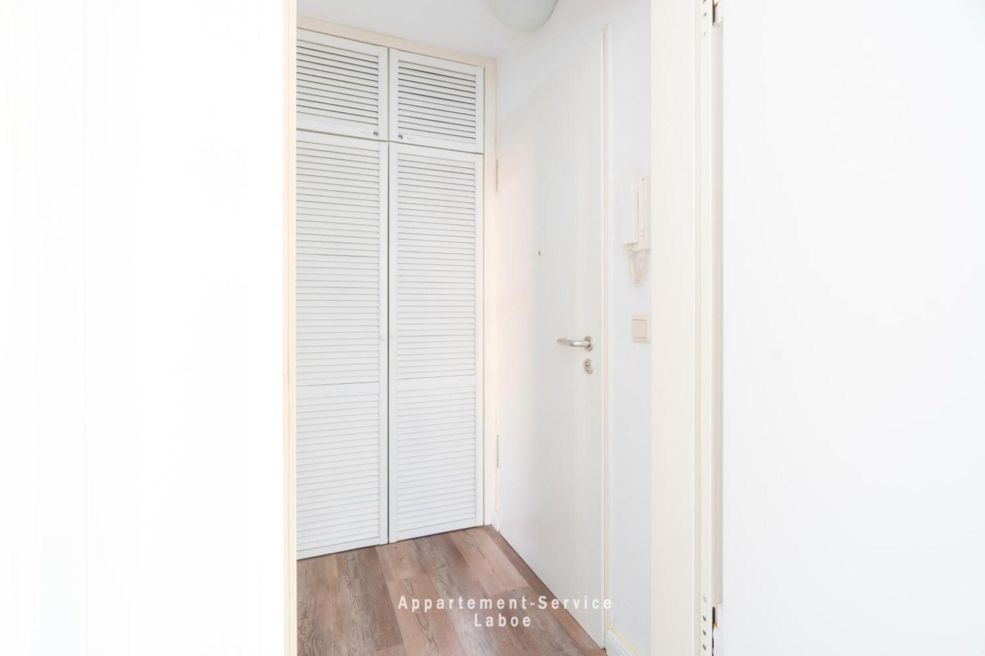 Ferienwohnung Conrad'S Cove Laboe Ngoại thất bức ảnh