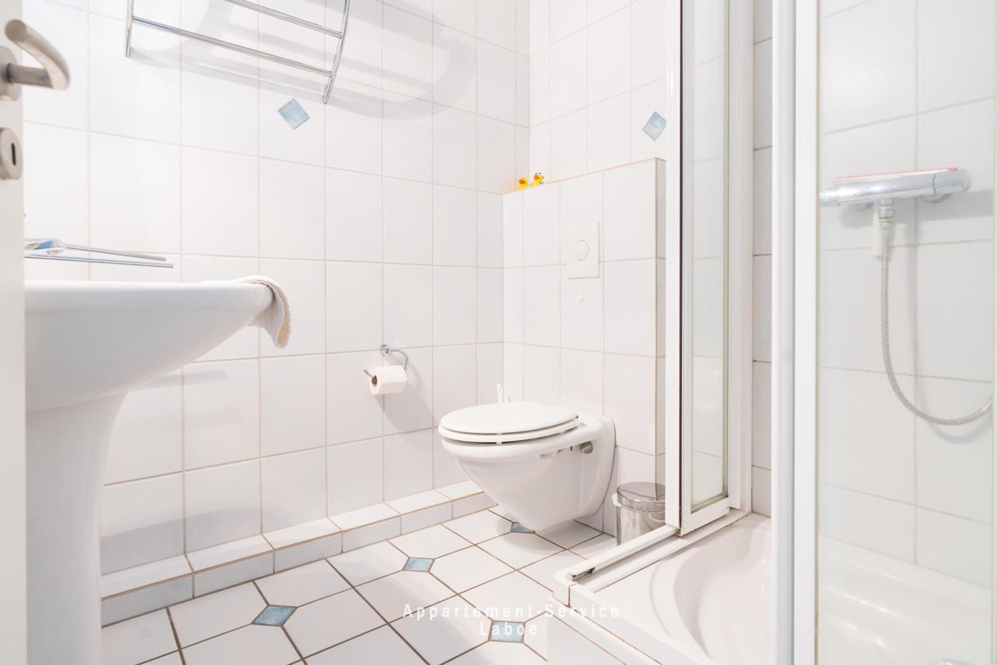 Ferienwohnung Conrad'S Cove Laboe Ngoại thất bức ảnh